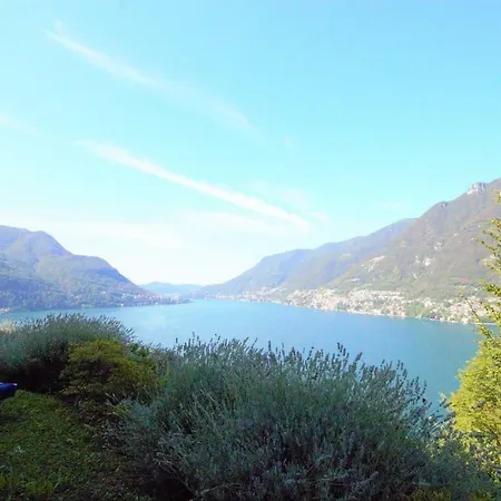 Luxury Lake View - Pognana 1 * Pognana Lario