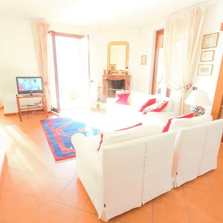 Luxury Lake View - Pognana 1 Lejlighed *