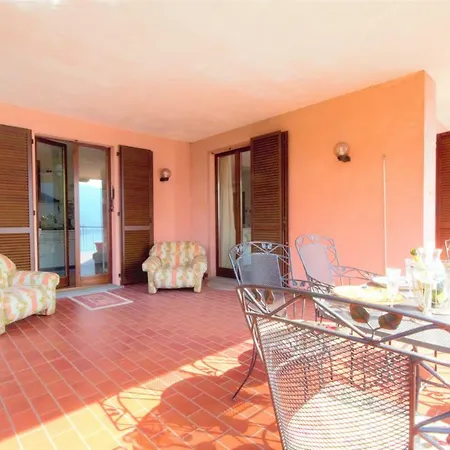 Lejlighed Luxury Lake View - Pognana 1