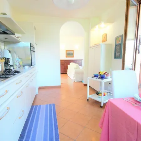 Luxury Lake View - Pognana 1 Lejlighed *