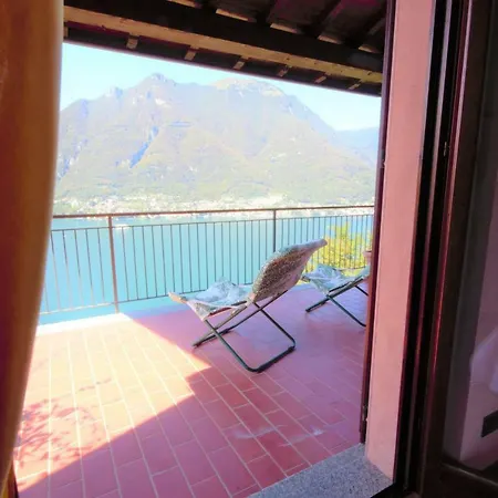 Luxury Lake View - Pognana 1 Pognana Lario