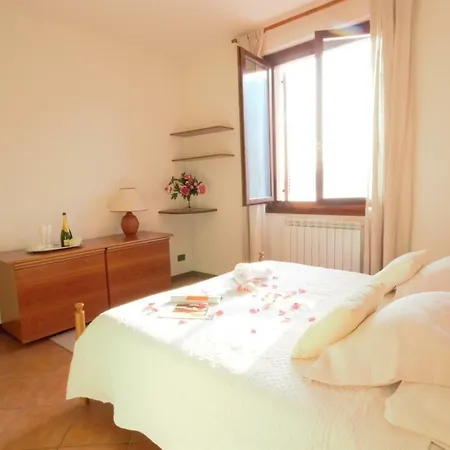 Luxury Lake View - Pognana 1 Lejlighed *