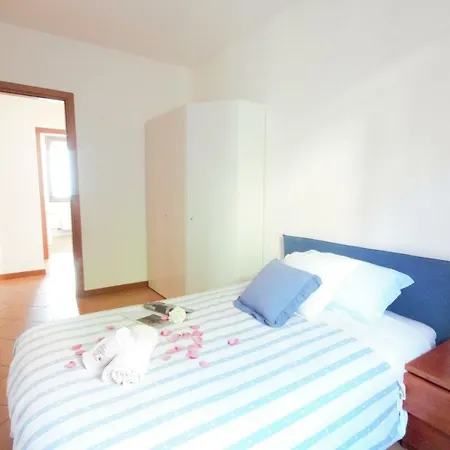 Luxury Lake View - Pognana 1 *