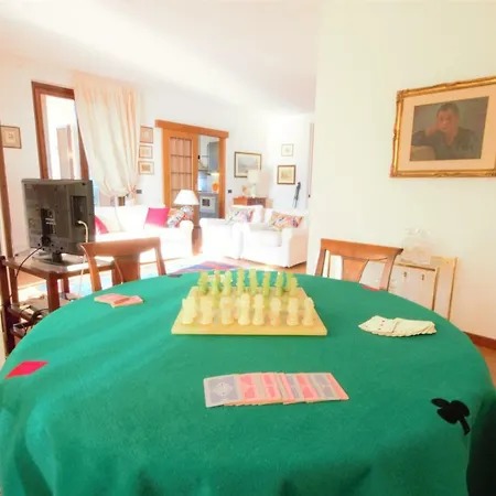 Luxury Lake View - Pognana 1 *