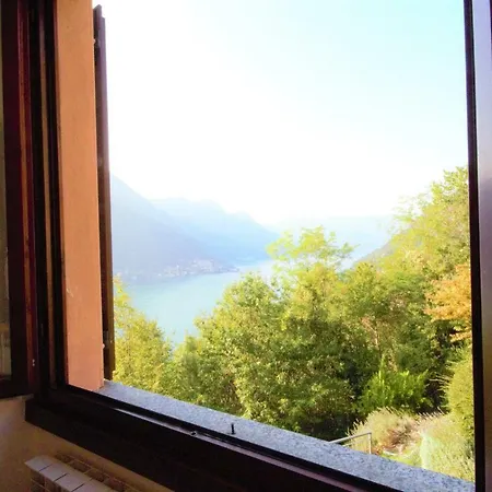 Luxury Lake View - Pognana 1 Lejlighed Pognana Lario