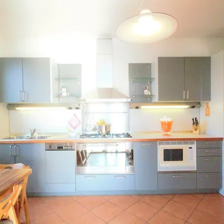 Luxury Lake View - Pognana 1 Lejlighed *