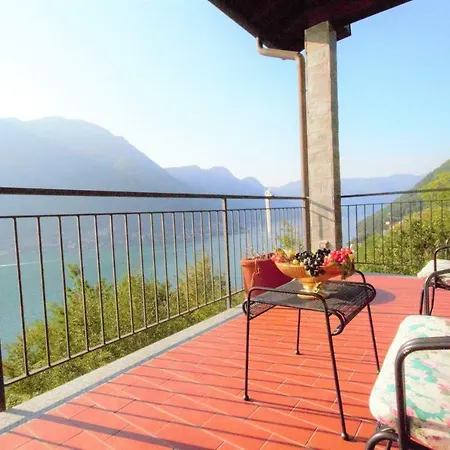 Luxury Lake View - Pognana 1 * Pognana Lario