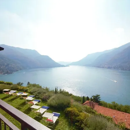 Luxury Lake View - Pognana 1 * Pognana Lario