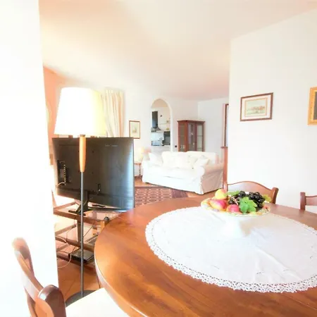 Apartment Luxury Lake View - Pognana 1 *