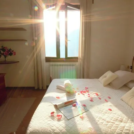 Luxury Lake View - Pognana 1 Apartment *