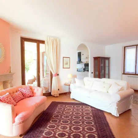Luxury Lake View - Pognana 1 Apartment