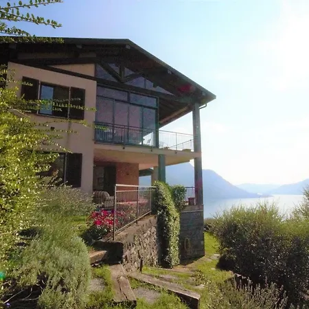 Luxury Lake View - Pognana 1 * Pognana Lario