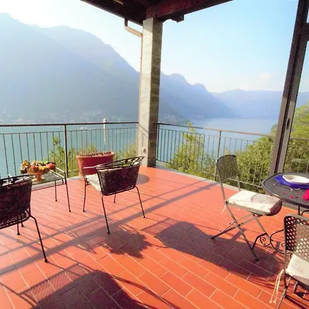 Luxury Lake View - Pognana 1