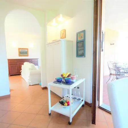 Luxury Lake View - Pognana 1 *