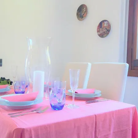 Apartment Luxury Lake View - Pognana 1