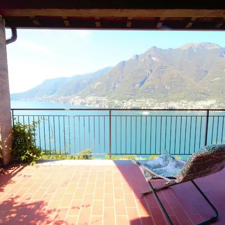 Luxury Lake View - Pognana 1 Pognana Lario