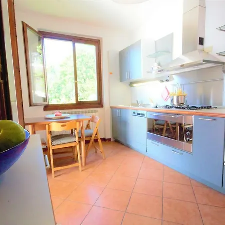 Apartment Luxury Lake View - Pognana 1